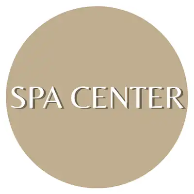 SPA CENTER LOGO 2
