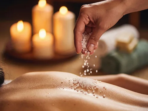 Promo spa center 0003 Promo spa center 0003